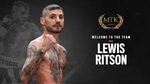 Ritson Signs Advisory Deal With Mtk Global Mtk Global