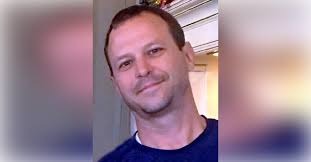 Obituary information for Eric Hans Sciara