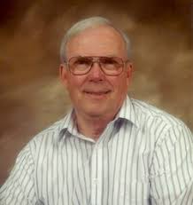 Alfred Eugene “Al” Blythe (1925-2007)