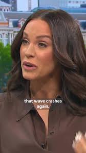 Vicky Pattison has been calling