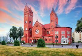 Minsk Reisefuhrer Planet Of Hotels