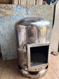 Möbel und gebrauchte haushaltsgeräte kaufen und verkaufen mit kostenlosen kleinanzeigen. Yvonne Pferrer Neues Projekt Einen Eigenen Ofen Bauen Fur Unseren Van Aus Einer Alten Gasflasche Bald Geht S Namlich Nach Norden In Den Schnee Dafur Brauchen Wir Es Warm Im Van