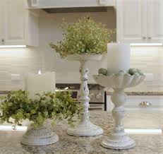 Decorate Your Kitchen Island Diy Farmhouse Decor Farmhouse Decor Decor