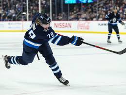 It didn't take long for patrik laine to become familiar with the stylings of john tortorella. Can Post Trade Patrik Laine Become Post Trade Brett Hull The Hockey News On Sports Illustrated