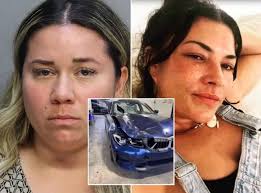 YouTuber Stacey Tourout Initially Survived Off-Roading Accident with Fiancé  After Car Fell 656 Feet