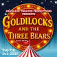 Goldilocks and the Three Bears event image