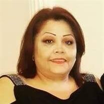 Mary Jessie Alvarez Obituary