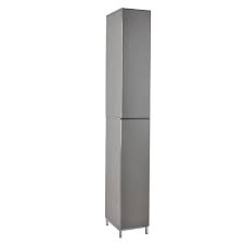 Shop for bathroom floor cabinet online at target. Buy Argos Home Gloss Tallboy Grey Freestanding Bathroom Cabinets Argos
