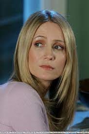 Kelly Rowan As Kirsten Cohen Beauty Icons Kelly Beauty