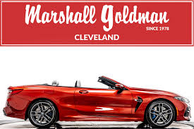 Porsche west broward 1167 mi from 60606. Used 2020 Bmw M8 Convertible For Sale Sold Marshall Goldman Beverly Hills Stock W22109