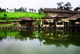 Hobi Mancing Yuk Ke Tempat Wisata Mancing Di Bandung