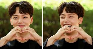 This company is not so virtuous. Yeo Jin Goo Confesses He S Never Dated Before Reveals His Ideal Future Relationship Koreaboo