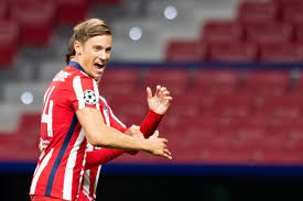 Is unlikely to win its group at the olympics for the first time since 1996. Atletico Madrid 3 2 Rb Salzburg One Word Player Ratings Into The Calderon