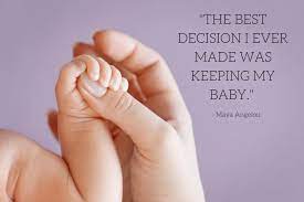 17 Unplanned Pregnancy Quotes To Read Unplanned Pregnancy