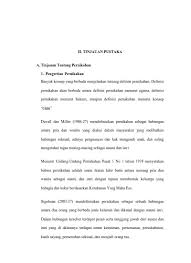 Tentu masih banyak definisi pendidikan kewarganegaraan menurut para ahli. Top Pdf Unit 1 Definisi Dan Konsep Pendidikan Khas 123dok Com