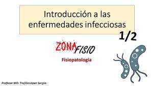 Una forma común de propagación de enfermedades infecciosas es mediante la transferencia directa de bacterias, virus u otros gérmenes de una. Fisiopatologia Enfermedades Infecciosas I Introduccion Youtube