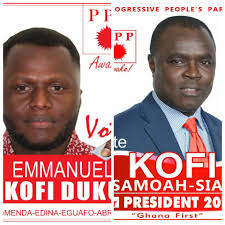 Friends of John Sterlin KEEA.