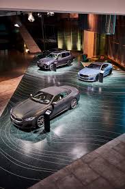 Patricia Urquiola Bmw Welt Car Showroom Design Bmw Car Showroom Architecture