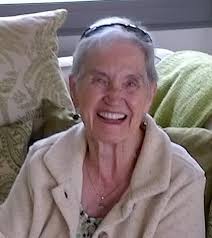 Obituary information for Norma Sandelands