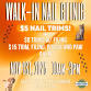 Walk-In Nail Clinic - HALES CORNERS! event in Hales Corners, WI