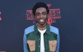 Caleb Mclaughlin Lifestyle Wiki Net Worth Income Salary House Cars Favorites Affairs Awards Family Facts Bi In 2020 American Actors Celebrities Short Film