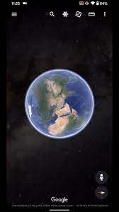 Images have the power to move your emotions like few things in life. Google Earth Now Lets You See The Stars From Your Smartphone