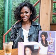 The book has no shortcomings. Curlynikki Partners With Dark And Lovely For The Ultimate Good Hair Handbook Mane Addicts