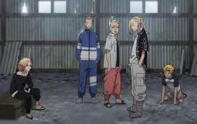 Ini berpotensi menjadi salah satu anime yang paling banyak dibicarakan musim ini pada saat seri berakhir. Sinopsis Tokyo Revengers Anime Episode 8 Sub Indo Used Cars Reviews