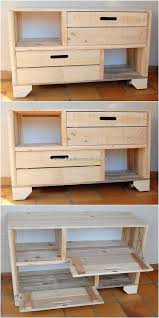 Fabulous Wooden Pallet Projects For Your Home Wood Pallets Fabulous Home Pallet Pallets Pro Armarios Artesanais Moveis De Paletes Moveis De Caixotes