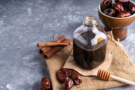 از خواص شیره خرما چه می دانید؟