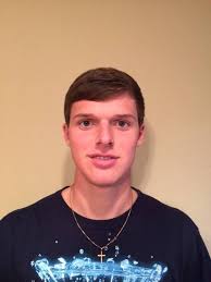 Cherryville's Robbie Cowie and Gastonia's Garrett Sutton among top  statistical leaders in Gaston, Lincoln and Cleveland counties