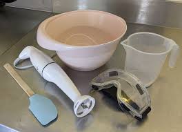 2 hour Advanced private soap making course (Hot process liquid soap)