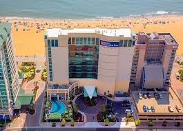 Comfort inn & suites oceanfront. The 9 Best Oceanfront Virginia Beach Hotels Of 2021