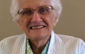 Marion Bowness Hoppe Obituary February 27, 2018