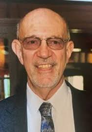 Harold J. Saling, Jr. Obituary