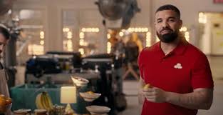Maybe you would like to learn more about one of these? Drake Appears In State Farm S Funny Super Bowl 2021 Ad