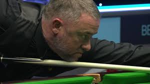 Gibraltar Open snooker 2021: 'Vintage Hendry!'
