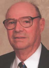 George Amos (1929-2012)