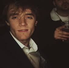 Thaddeus Daniel Wall Robertson