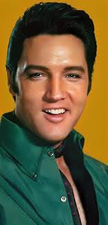 Elvis Presley's music is the source for many world famous artists. Elvis  wrote history with his talent He will never be forgotten