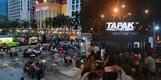 Jangan tidur awal & lawati 12 tempat menarik di melaka waktu malam hari! 18 Tempat Lepak Best Di Kl Pada Malam Dan Petang Jom Lepak Weh Ammboi