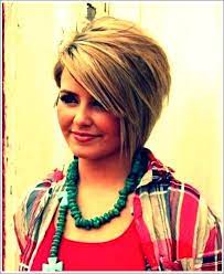 Laut den friseuren sind die besten frisuren für runde gesichter diejenigen, die optisch eine länge hinzufügen. 20 Nette Asymmetrische Bob Frisuren Die Sie Lieben Werden Beste Frisuren Frisuren Rundes Gesicht Rundes Gesicht Haarschnitt Kurz