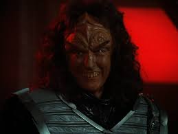 Warp Speed to Nonsense: February 2017