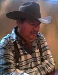 Obituary for Luis F. Barragan