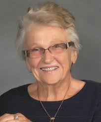 Obituary: Bertha Murphy