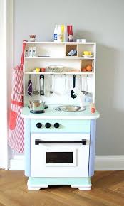 Latest Screen Once Upon A Time There Was An Old Sewing Cabinet Suggestions An Ikea Children S Room Contin Diy Play Kitchen Play Kitchen Diy Kids Kitchen