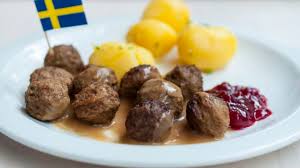 Ikea Introduceert Vegetarische Zweedse Balletjes Goednieuws Nl