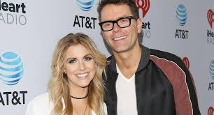 The two of them have recently moved in to a new home together during the pandemic. Bobby Bones Gf Novocom Top