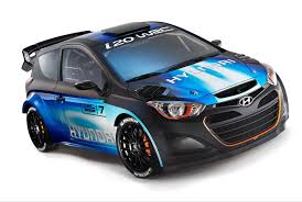 2014 Hyundai I20 Wrc Wallpaper And Image Gallery Com