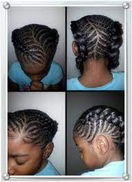 6 Year Old Devyn S Back To School Hair All Hers In 2021 Kids Hairstyles Hair Styles Braids For Black Hair
